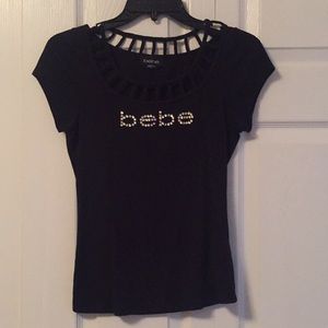 Bebe shirt